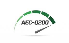 AEC-Q200 क्या है?