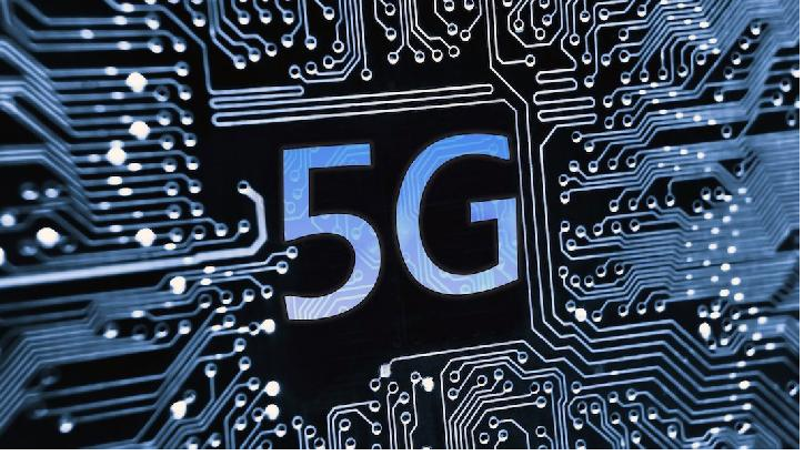 चाइना मोबाइल ने 1.1 मिलियन से अधिक 5G बेस स्टेशन बनाए हैं